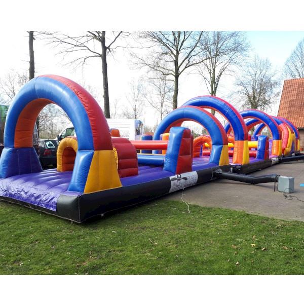 Stormbaan 24 meter type 2