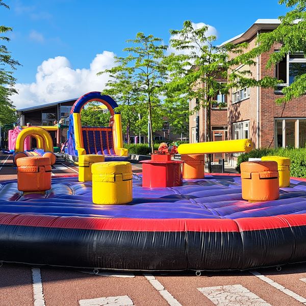 Sweeper 💥LEUKSTE ATTRACTIE! Sweeper 💥LEUKSTE ATTRACTIE!