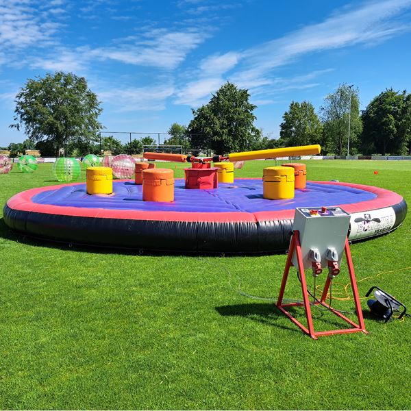 Sweeper 💥LEUKSTE ATTRACTIE! Sweeper 💥LEUKSTE ATTRACTIE!