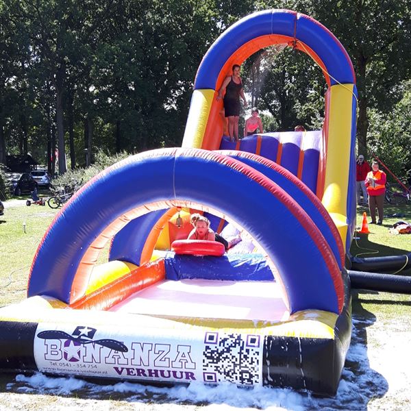 Stormbaan Tobbedansbaan 12 meter💧 Stormbaan Tobbedansbaan 12 meter💧