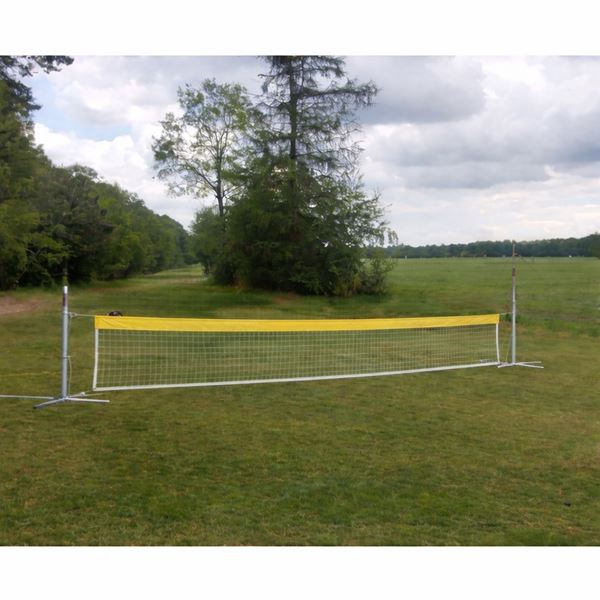 voetvolley net huren